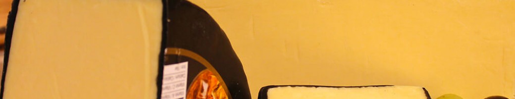 Cheese, Deli, & Pantry