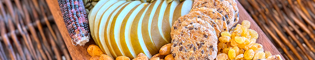 Trays, Boards, & Platters